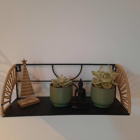 Chambre Cosy Independante Sans Cuisine 路易山 外观 照片