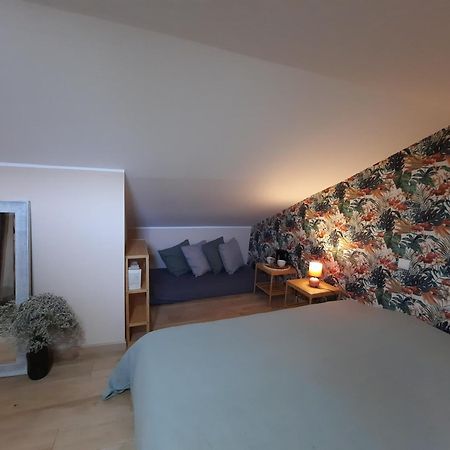 Chambre Cosy Independante Sans Cuisine 路易山 外观 照片