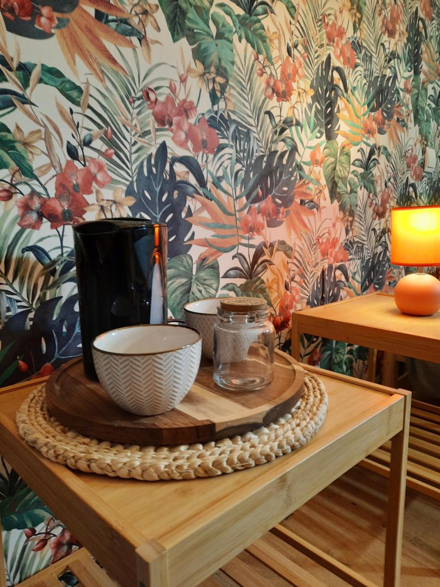 Chambre Cosy Independante Sans Cuisine 路易山 外观 照片